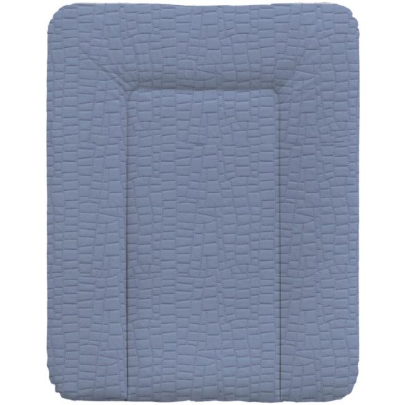 FreeON pelenkázó lap Premium puha 50x70cm - Kék