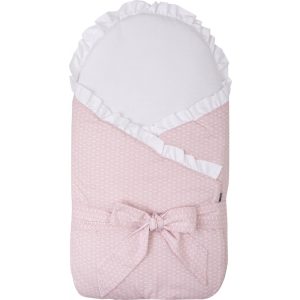 Bubaba pólya- Pink