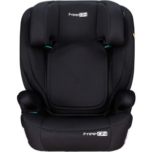FreeON Vega gyerekülés 100-150cm- Black