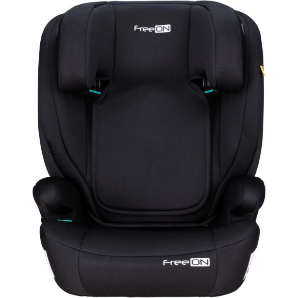 FreeON Vega gyerekülés 100-150cm- Black