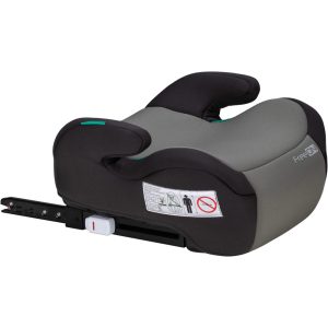 FreeON Taurus fix I-size ülésmagasító 125-150cm- Black&gray