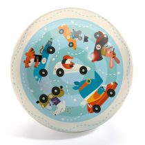 Gumilabda, ∅ 22 cm - Közlekedés - Traffic ball