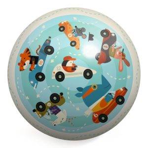 Gumilabda, ∅ 22 cm - Közlekedés - Traffic ball