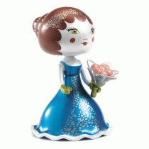   Arty Toys - Hercegnő - Metállédi - Metal'ic Blanca (limited edition)