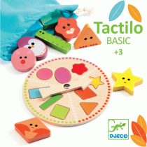 Társasjáték - Tapintsd ki! - TactiloBasic