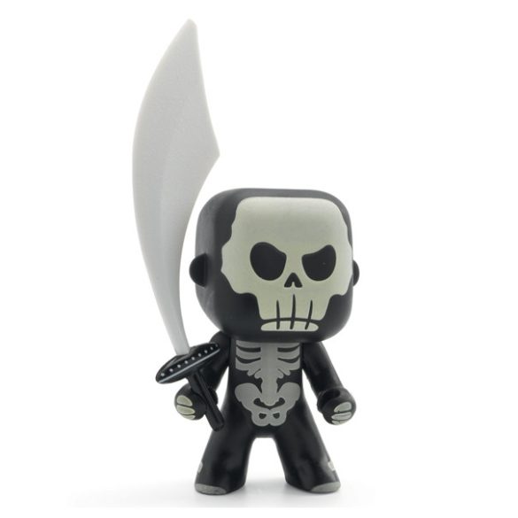 Arty Toys - Harcos - Skully