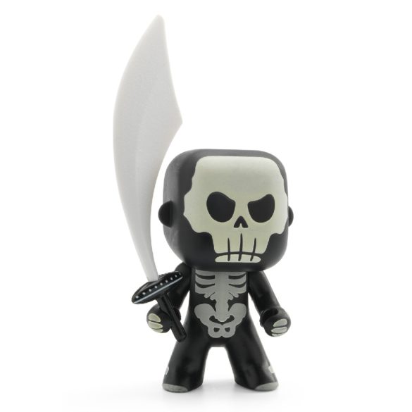 Arty Toys - Harcos - Skully