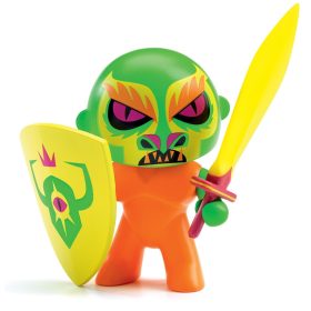 Djeco Arty Toys - figurák