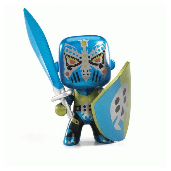 Limited edition - Metal'ic Spike knight