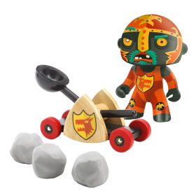 Djeco Arty Toys - figurák