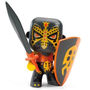 Arty Toys - Lovag - Tüske lovag - Spike Knight