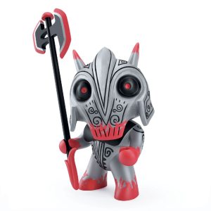 Arty Toys - Lovag - Cosmic knight