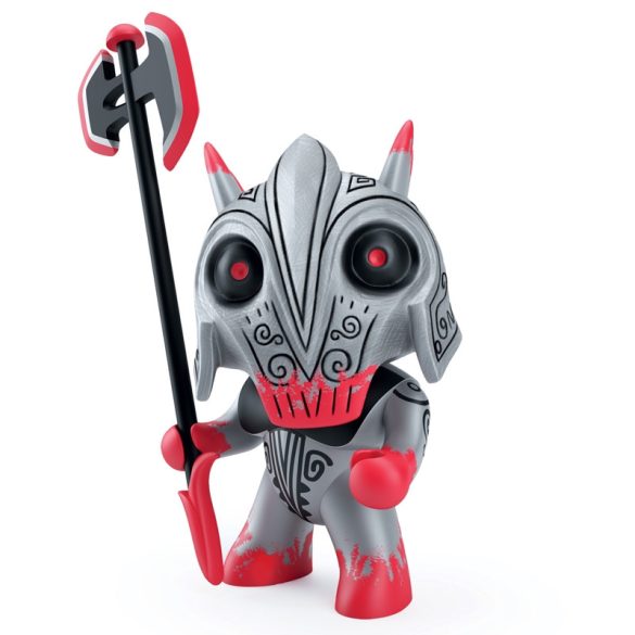 Arty Toys - Lovag - Cosmic knight