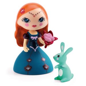 Arty Toys - Hercegnő - Fédora Nyuszival