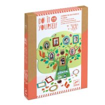   Készítsd magad! - Családfám - A family tree to create - FSC MIX