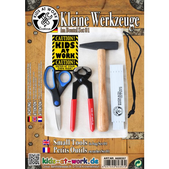 Szerszámkészlet pamuttáskában 01