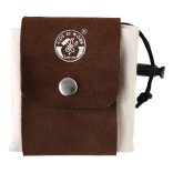 Övtáska, összecsukható