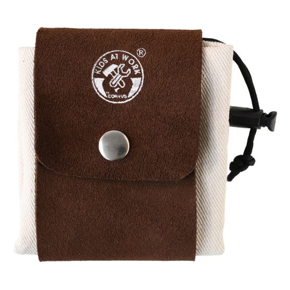 Övtáska, összecsukható