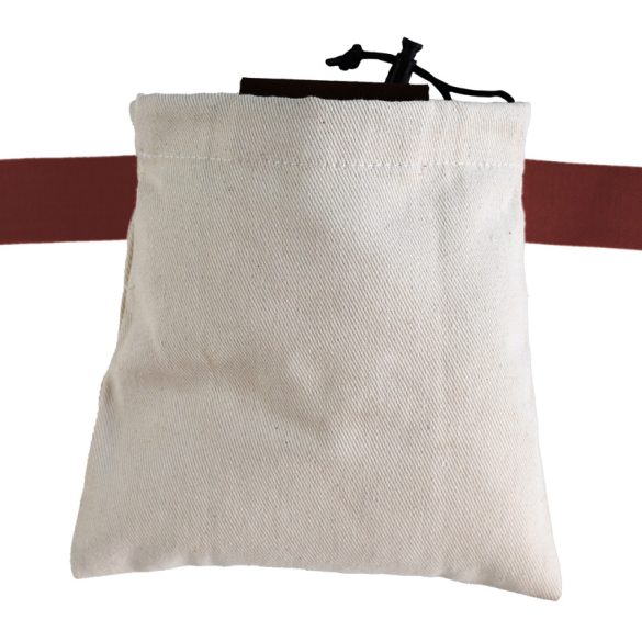 Övtáska, összecsukható