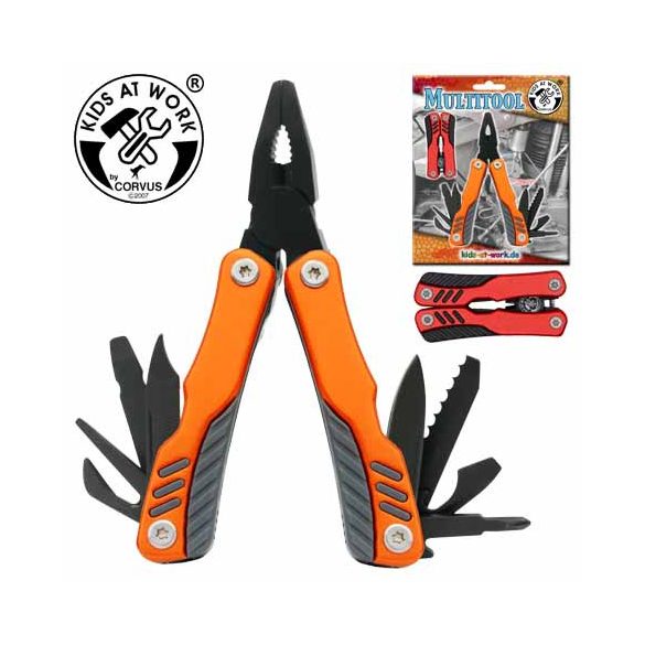 Sokfunkciós szerszám, Multitool 2023