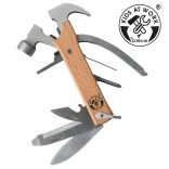 Multifunkciós kalapács - Zsebszerszám