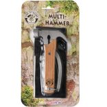 Multifunkciós kalapács - Zsebszerszám