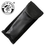 Zseb evőeszköz nemesfa nyéllel