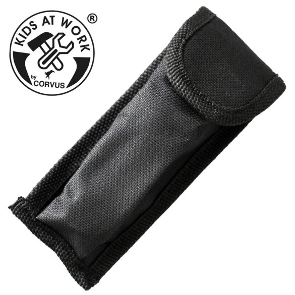 Zseb evőeszköz nemesfa nyéllel