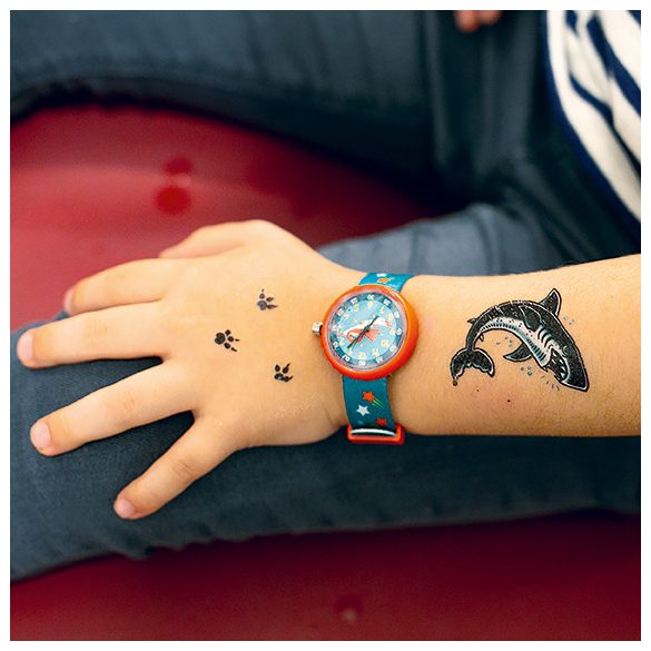 Karóra - Héróra - Superhero