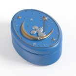 Tejfog tartó doboz - Az én fogaim - Oh my teeth