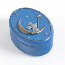 Tejfog tartó doboz - Az én fogaim - Oh my teeth