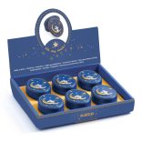 Tejfog tartó doboz - Az én fogaim - Oh my teeth