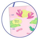 Magasságmérő - Tó - Lake