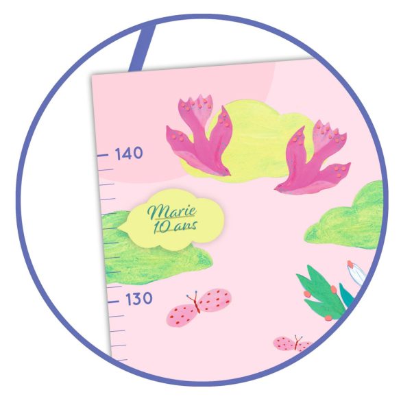 Magasságmérő - Tó - Lake