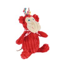 Plüssfigura - Mini Simply BOGOS, a majom, 15 cm