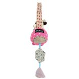 Felfedező - Gömböc MILKOS, a tehén