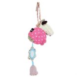 Felfedező - Gömböc MILKOS, a tehén