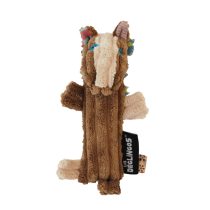 Marokfigura - OGALOS, a ló