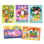 Karckép technika - Tréfás felfedező - It is fun to discover