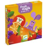 Társasjáték - Gyümölcs varázs - Fruit Magik