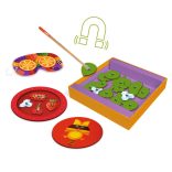 Társasjáték - Gyümölcs varázs - Fruit Magik