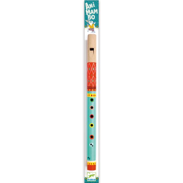 Játékhangszer - Furulya - Recorder