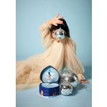 Zenélő ékszerdoboz - Korcsolyázás - Skater