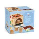 Formabedobó - Állatos kuckó - BoxBasic