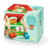 Minivilág - Minitanya - Minifarm