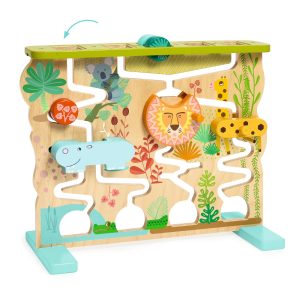 Felfedező játék - Szortírozó - Cascadou