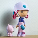 TINYLY álomvilág - Joli és Gala - Joe and Gala