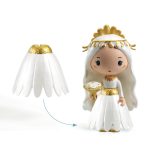 TINYLY álomvilág - Margó és Poldi esküvője - Marguerite and Léopold