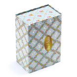 TINYLY álomvilág - Kék apró szoba - Blue Tinyroom