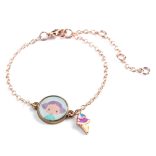 TINYLY álomvilág - Édeske karkötő - Tutti bracelet